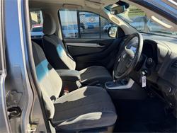 2015 HOLDEN COLORADO 7 LT (4x4)
