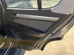 2015 HOLDEN COLORADO 7 LT (4x4)