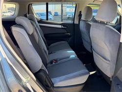2015 HOLDEN COLORADO 7 LT (4x4)