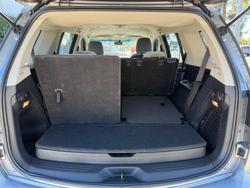 2015 HOLDEN COLORADO 7 LT (4x4)