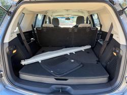 2015 HOLDEN COLORADO 7 LT (4x4)