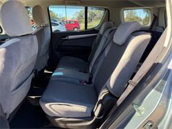 2015 HOLDEN COLORADO 7 LT (4x4)