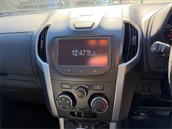 2015 HOLDEN COLORADO 7 LT (4x4)