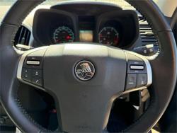2015 HOLDEN COLORADO 7 LT (4x4)