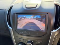 2015 HOLDEN COLORADO 7 LT (4x4)