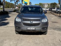 2015 HOLDEN COLORADO 7 LT (4x4)
