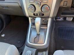 2015 HOLDEN COLORADO 7 LT (4x4)