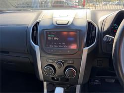 2015 HOLDEN COLORADO 7 LT (4x4)
