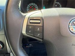 2015 HOLDEN COLORADO 7 LT (4x4)