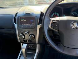 2015 HOLDEN COLORADO 7 LT (4x4)