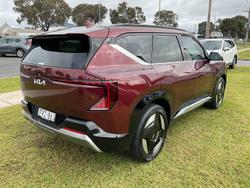 2024 Kia EV5 Earth