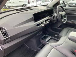 2024 Kia EV5 Earth