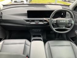 2024 Kia EV5 Earth
