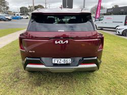 2024 Kia EV5 Earth