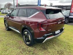 2024 Kia EV5 Earth