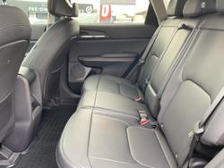 2024 Kia EV5 Earth