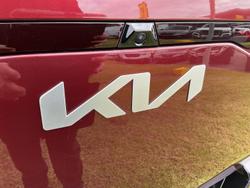 2024 Kia EV5 Earth