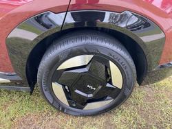 2024 Kia EV5 Earth