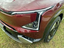 2024 Kia EV5 Earth