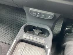 2024 Kia EV5 Earth