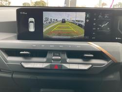 2024 Kia EV5 Earth