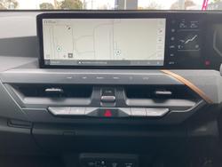 2024 Kia EV5 Earth