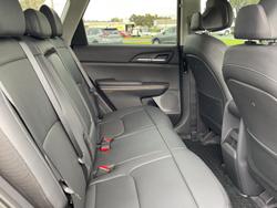 2024 Kia EV5 Earth