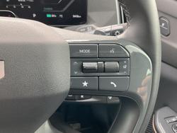 2024 Kia EV5 Earth