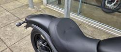 2021 Kawasaki Vulcan S ABS (EN650) Vulcan S Black