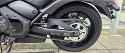 2021 Kawasaki Vulcan S ABS (EN650) Vulcan S Black