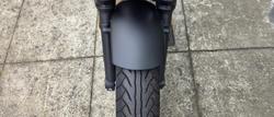 2021 Kawasaki Vulcan S ABS (EN650) Vulcan S Black
