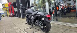 2021 Kawasaki Vulcan S ABS (EN650) Vulcan S Black