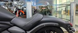 2021 Kawasaki Vulcan S ABS (EN650) Vulcan S Black