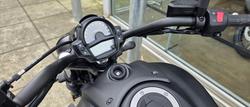 2021 Kawasaki Vulcan S ABS (EN650) Vulcan S Black