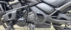 2021 Kawasaki Vulcan S ABS (EN650) Vulcan S Black