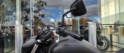 2021 Kawasaki Vulcan S ABS (EN650) Vulcan S Black