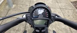2021 Kawasaki Vulcan S ABS (EN650) Vulcan S Black
