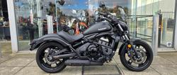 Kawasaki Vulcan S ABS (EN650)
