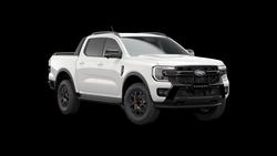 2026 Ford Ranger Wildtrak