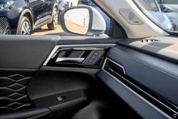2026 Mitsubishi Outlander Exceed ZM MY25 AWD White