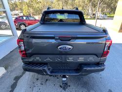 2025 Ford Ranger Wildtrak