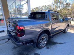 2025 Ford Ranger Wildtrak