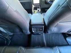 2025 Ford Ranger Wildtrak