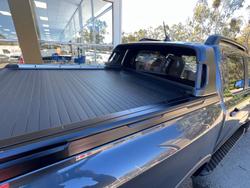 2025 Ford Ranger Wildtrak