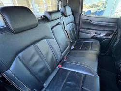 2025 Ford Ranger Wildtrak