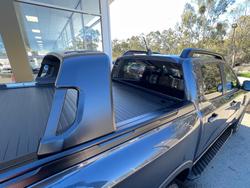 2025 Ford Ranger Wildtrak