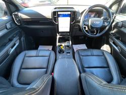 2025 Ford Ranger Wildtrak