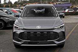 2026 MG ZS Vibe