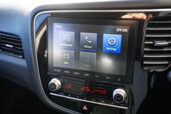 2020 Mitsubishi Outlander ES