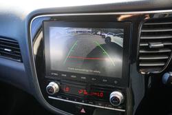 2020 Mitsubishi Outlander ES